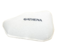 Athena фільтр повітряний Husqvarna 2T 1985-1989 4T 1989-1991 чорний