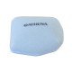 Athena фільтр повітряний Husqvarna TE WRE 410 610 1997-2003 чорний