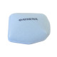 Athena фільтр повітряний Husqvarna TE WRE 410 610 1997-2003 чорний