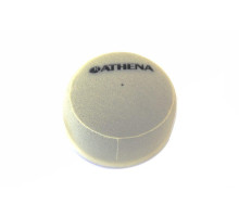 Athena KDX 200 Фільтр повітря Висока продуктивність 1989-2004 Чорний