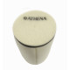 Athena KFX 450 Фільтр повітря для мотоцикла 2007-2012 Чорний