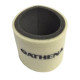 Athena KLF 220/250 Bayou Фільтр повітря OEM 110131275 1988-2012 Чорний