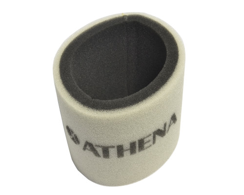Athena фільтр повітряний Kawasaki KLF 300 Bayou 2000-2007 KVF 300/400 Prairie 2000-2002 чорний