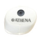 Athena KX 125/250 Фільтр повітря для мотоцикла 2002-2008 чорний