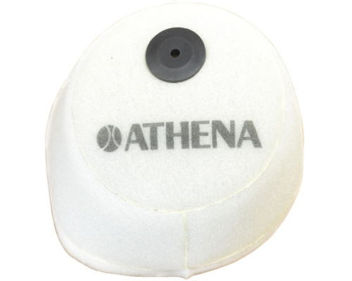 Athena KX 125/250 Фільтр повітря Висока продуктивність 1997-2001 Чорний