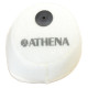 Athena KX 125/250 Фільтр повітря Висока продуктивність 1997-2001 Чорний