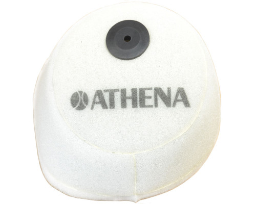 Athena KX 125/250 Фільтр повітря Висока продуктивність 1997-2001 Чорний