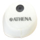 Athena KX 125/250 Фільтр повітря Висока продуктивність 1997-2001 Чорний