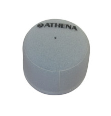 Athena KX65 Фільтр повітря для мотоцикла Висока продуктивність 2000-2025 Чорний