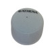 Athena KX65 Фільтр повітря для мотоцикла Висока продуктивність 2000-2025 Чорний