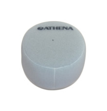Athena KX80 Фільтр повітря для мотоцикла Висока якість 1986-1990 Чорний
