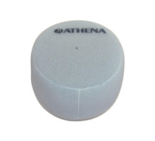 Athena KX80 Фільтр повітря для мотоцикла Висока якість 1986-1990 Чорний
