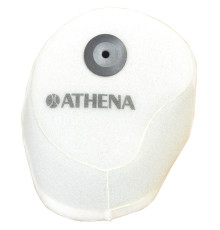 Athena, фільтр повітря, Kawasaki KXF 250 '04-'05 / Suzuki RMZ 250 '04-'06, стандартний, чорний