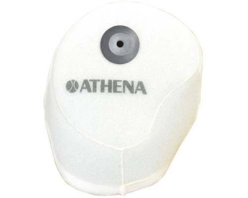 Athena, фільтр повітря, Kawasaki KXF 250 '04-'05 / Suzuki RMZ 250 '04-'06, стандартний, чорний