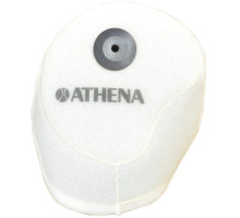 Athena, фільтр повітря, Kawasaki KXF 250 '04-'05 / Suzuki RMZ 250 '04-'06, стандартний, чорний