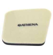 Athena фільтр повітряний Kawasaki Mojave 220 '87-'97 KSF 250 Mojave '89-'05 KEF 300 Lakota '95-'04 зелений
