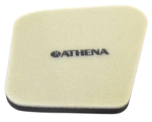 Athena фільтр повітряний Kawasaki Mojave 220 '87-'97 KSF 250 Mojave '89-'05 KEF 300 Lakota '95-'04 зелений