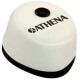 Athena фільтр повітряний Kawasaki Prairie 360 2002-2007 зелений