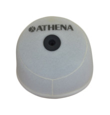 Athena LC4 620/640 '94-'99, LC4 400/600 '93-'99, Duke 640 '08-'09 фільтр повітряний для мотоцикла стандартний розмір чорний