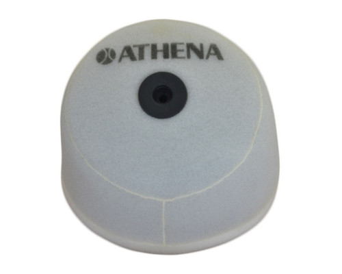 Athena LC4 620/640 '94-'99, LC4 400/600 '93-'99, Duke 640 '08-'09 фільтр повітряний для мотоцикла стандартний розмір чорний