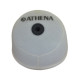 Athena LC4 620/640 '94-'99, LC4 400/600 '93-'99, Duke 640 '08-'09 фільтр повітряний для мотоцикла стандартний розмір чорний