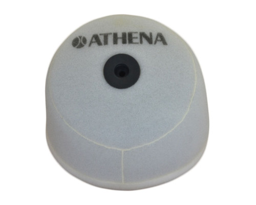 Athena LC4 620/640 '94-'99, LC4 400/600 '93-'99, Duke 640 '08-'09 фільтр повітряний для мотоцикла стандартний розмір чорний