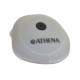 Athena, фільтр повітря, KTM SX 450/XC 450 '10-'11, SX 505 '09-'12, XC 525 '10-'12, стандартний розмір, чорний