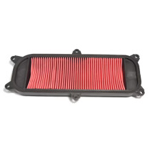 Athena Kymco People Фільтр повітря OEM:1721ALLJ3E00 00162380 250/300 куб.см 2003-2014 Чорний
