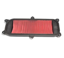 Athena Kymco People Фільтр повітря OEM:1721ALLJ3E00 00162380 250/300 куб.см 2003-2014 Чорний