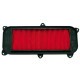 Athena фільтр повітряний Kymco Grand Dink 125/150/250 '01-'04 X Citing 250/300 '06-'09 OEM 00162475