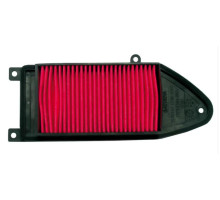 Athena фільтр повітряний Kymco People 125/150 '99-'00, AgiliЗАДНІ125 '08-'16, 150 '08-'09, 200 '10-'19 OEM 06611003 00162377