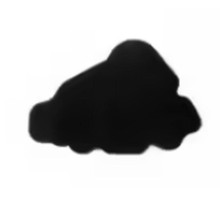 Athena фільтр повітряний Piaggio Skipper 125/150 '00-'02, Piaggio Vespa ET4 125/150 '99-'02 OEM 487401