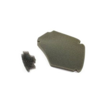 Athena фільтр повітряний Piaggio Zip 4T 50 '00-'08, Zip 4T 100 '06-'12, Vespa LX 50 '05-'13, Aprilia Scarabeo 4T 100 '01-'14, Scarabeo 4T 50 '10-'14 OEM 834741 832972