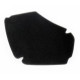 Athena фільтр повітряний Piaggio Zip 50 4T '00-'01, Zip Base/RST/Fast '92-'96, Gilera Easy Moving 50 '93-'98 OEM 431838