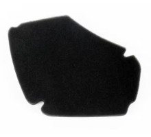 Athena фільтр повітряний Piaggio Zip 50 4T '00-'01, Zip Base/RST/Fast '92-'96, Gilera Easy Moving 50 '93-'98 OEM 431838