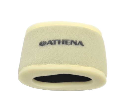 Athena, Polaris 400 Magnum, фільтр повітря, 1996-2003, чорний