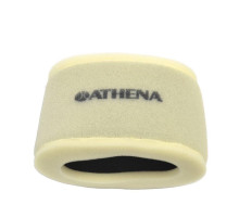 Athena, Polaris 400 Magnum, фільтр повітря, 1996-2003, чорний