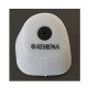 Athena HFF3019 фільтр повітряний Suzuki RM 125/250 1993-1995 чорний
