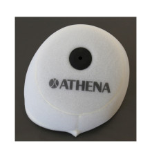Athena HFF3012 фільтр повітряний Suzuki RM 125/250 1996-2001 чорний