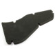 Athena SYM Euro MX Фільтр повітря для мотоцикла 125/150 2002-2004 чорний