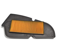 Athena, SYM HD/HD2, фільтр повітря, OEM 17211HHA000, 125/200, 2003-2014, чорний