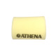 Athena фільтр повітря YAMAHA Big Bear 400 '02-'10 Big Bear 250 '07-'11 чорний
