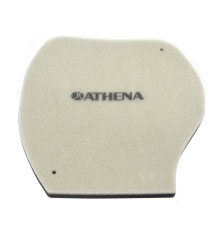 Athena HFF4026 фільтр повітря YAMAHA Grizzly 550/700 2007-2016 чорний