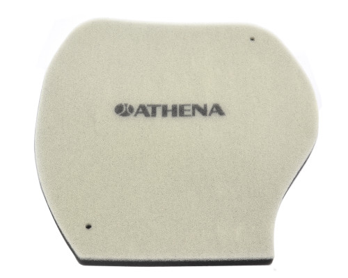 Athena HFF4026 фільтр повітря YAMAHA Grizzly 550/700 2007-2016 чорний