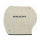 Athena HFF4026 фільтр повітря YAMAHA Grizzly 550/700 2007-2016 чорний
