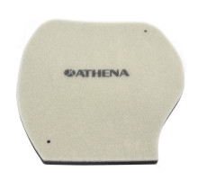 Athena HFF4026 фільтр повітря YAMAHA Grizzly 550/700 2007-2016 чорний