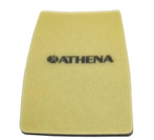 Athena, фільтр повітря, YAMAHA Raptor/Grizzly/Badger 80 '92-'10, Raptor 50 '04-'10, стандартний, чорний