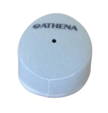 Athena фільтр повітряний YAMAHA WR 250 '89-'97, YZ 125/250 '89-'92, WR 500 '91-'93, стандартний розмір, чорний