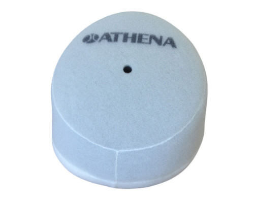 Athena фільтр повітряний YAMAHA WR 250 '89-'97, YZ 125/250 '89-'92, WR 500 '91-'93, стандартний розмір, чорний