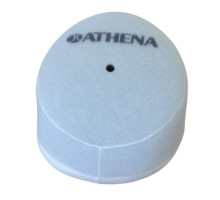 Athena фільтр повітряний YAMAHA WR 250 '89-'97, YZ 125/250 '89-'92, WR 500 '91-'93, стандартний розмір, чорний
